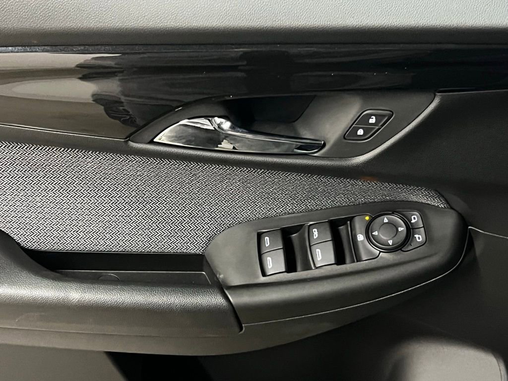 New 2026 Chevrolet TrailBlazer LT w/ Driver Confidence Package FWD image 14