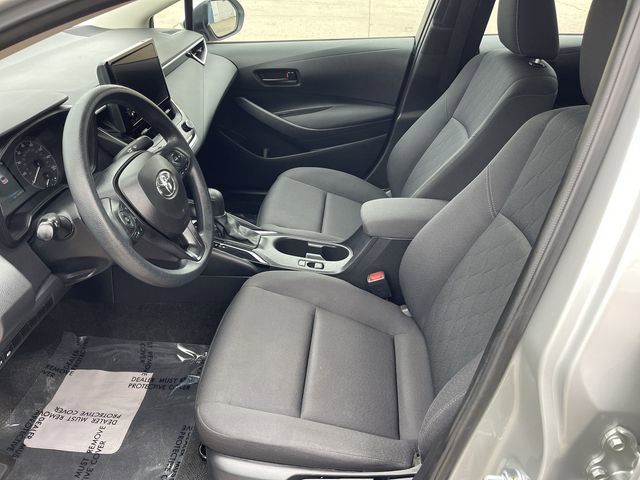 Used 2024 Toyota Corolla LE FWD image 11
