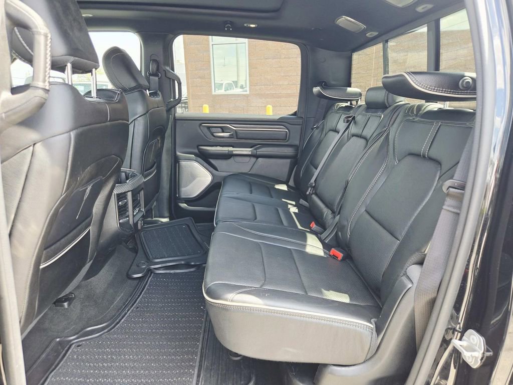 Used 2020 RAM 1500 Limited AWD/4WD image 13