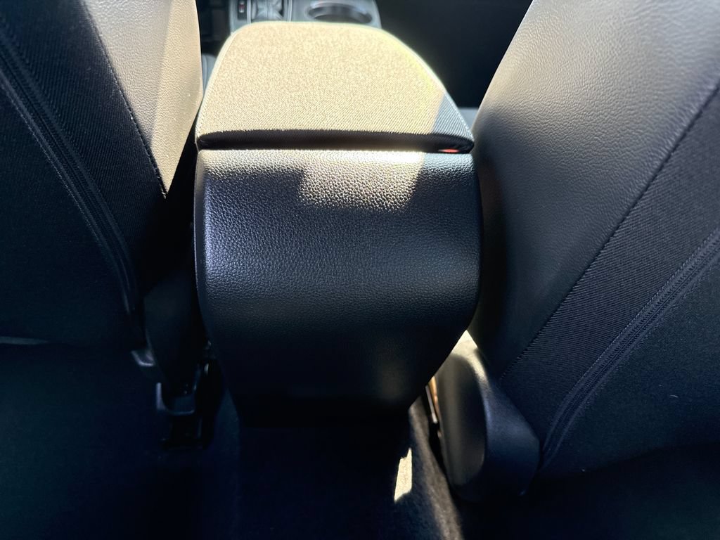 Certified 2025 Honda Civic Sport image 21