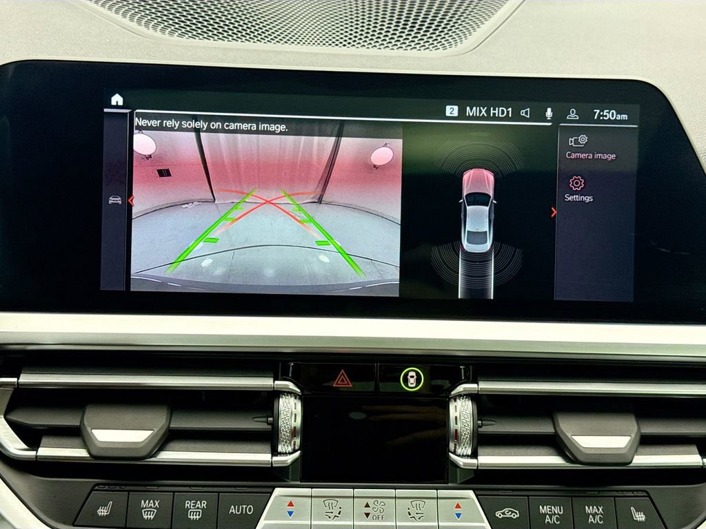 Used 2022 BMW 440i xDrive Coupe image 15