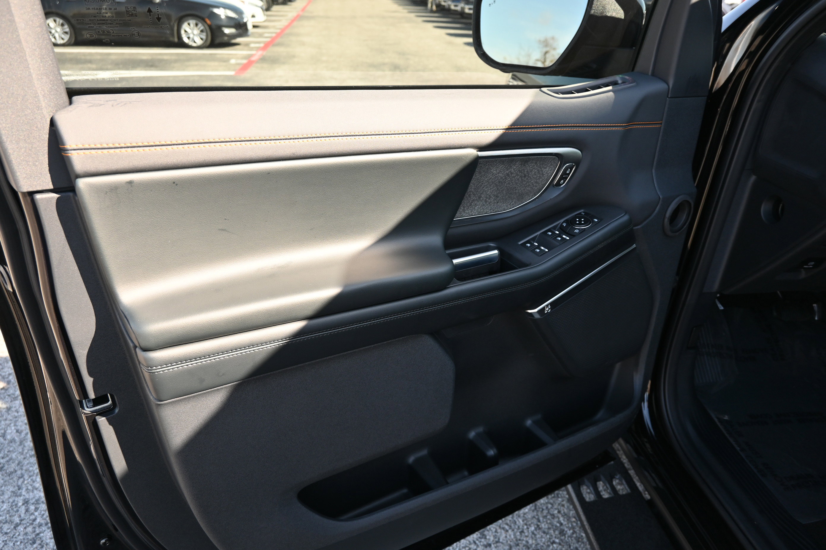 New 2026 Ford Expedition Tremor image 15