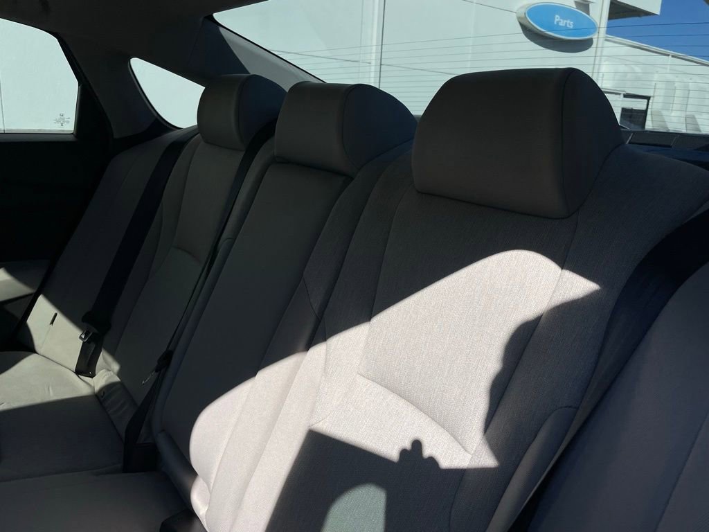 Certified 2025 Honda Accord SE image 40