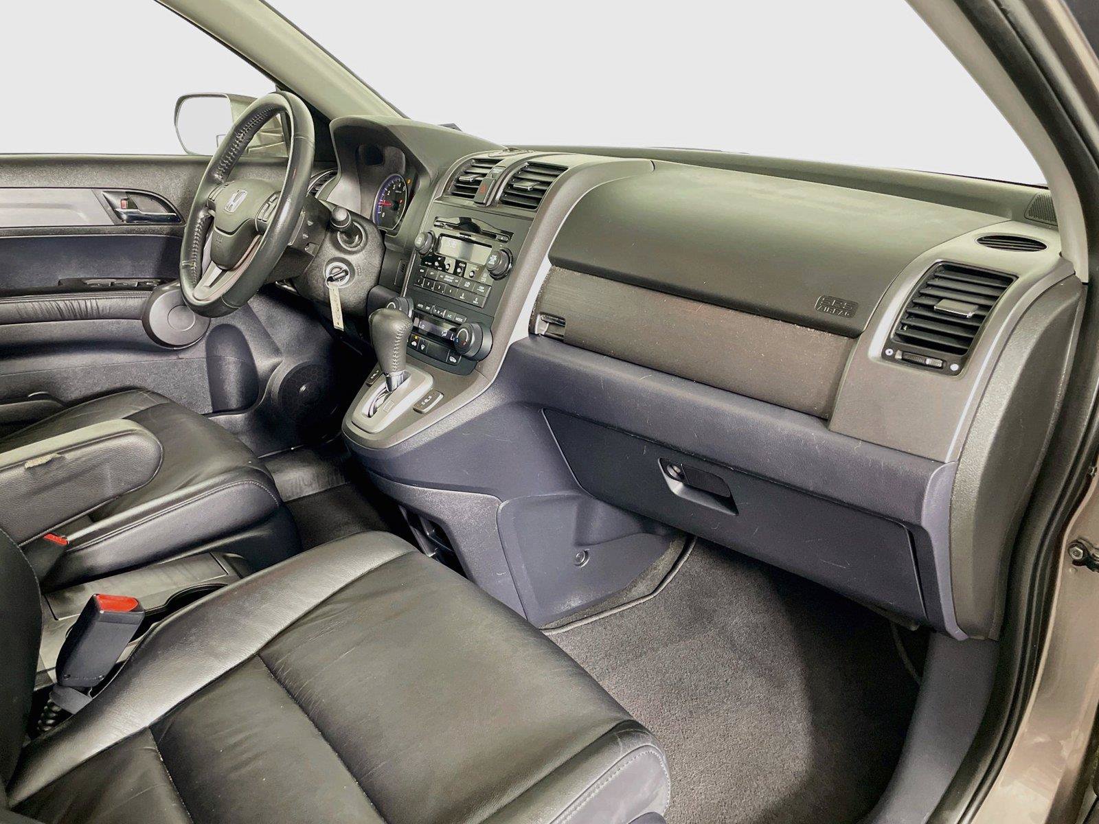 Used 2009 Honda CR-V EX-L image 30