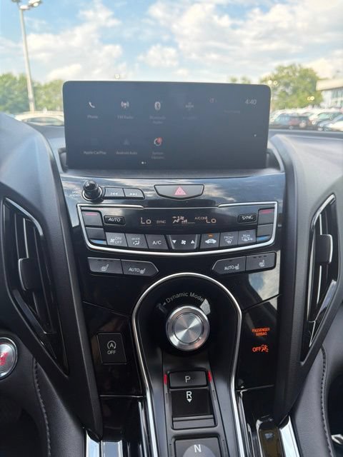Used 2019 Acura RDX AWD image 16