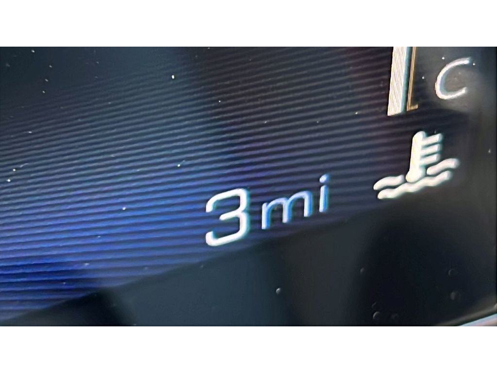 New 2026 Chevrolet TrailBlazer RS AWD/4WD image 16