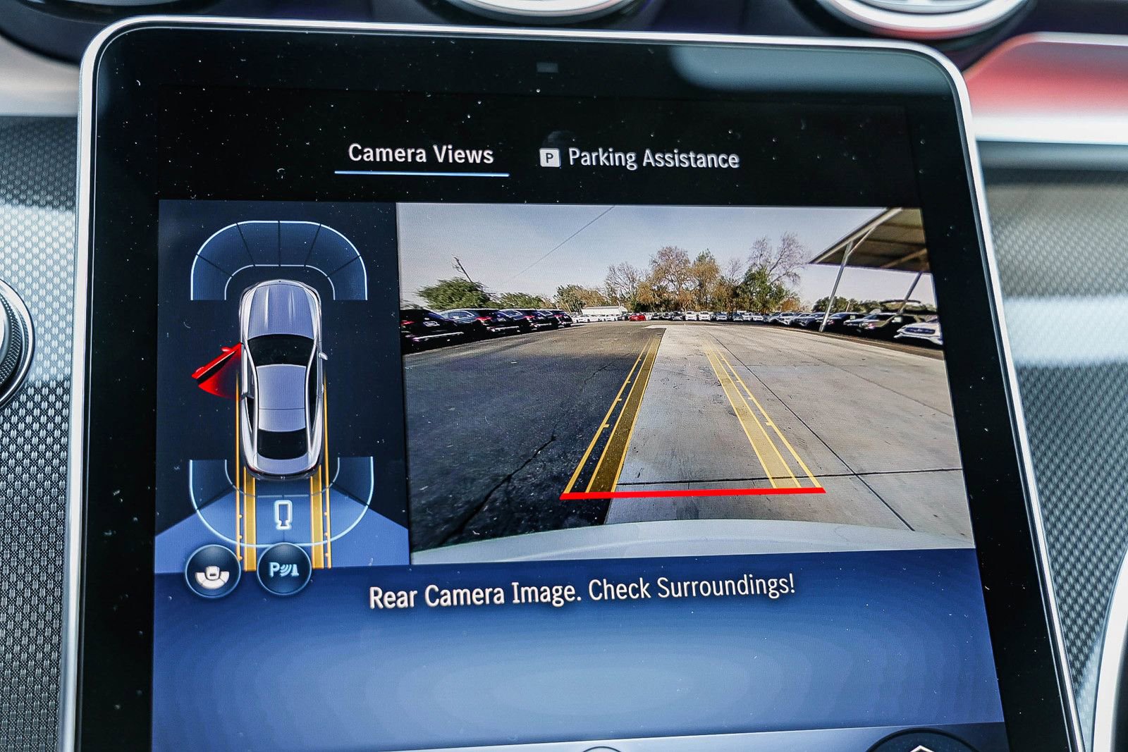 New 2026 Mercedes-Benz CLE 300 CLE 300 image 21