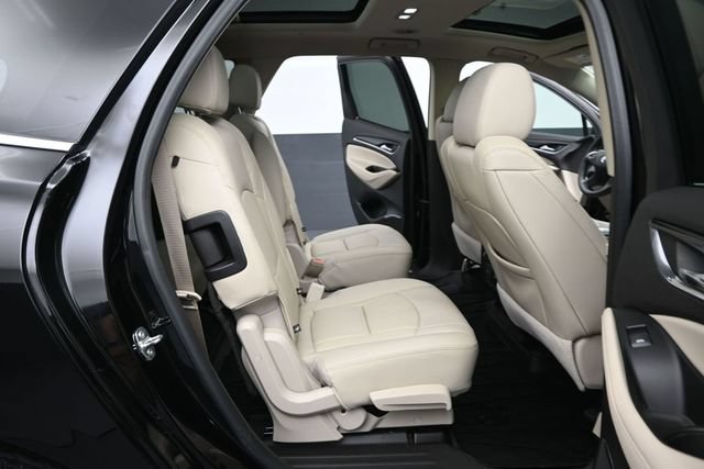 Used 2020 Buick Enclave Premium w/ Sun and Sites Package AWD/4WD image 25