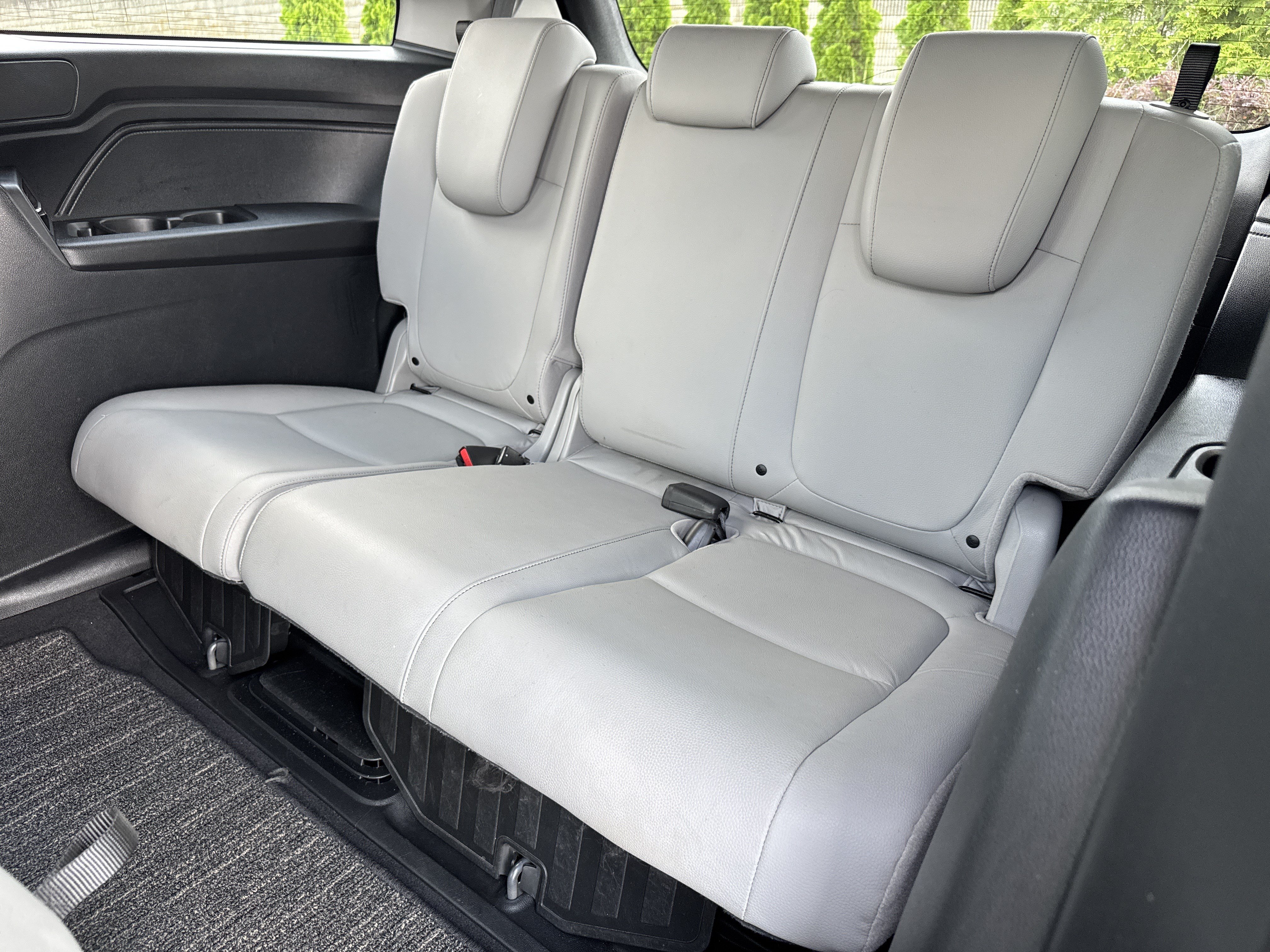 Used 2022 Honda Odyssey EX-L image 30