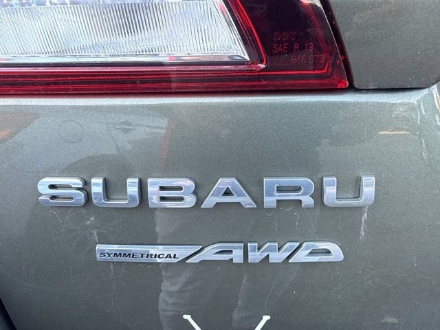 Used 2016 Subaru Outback 2.5i Premium AWD/4WD image 10