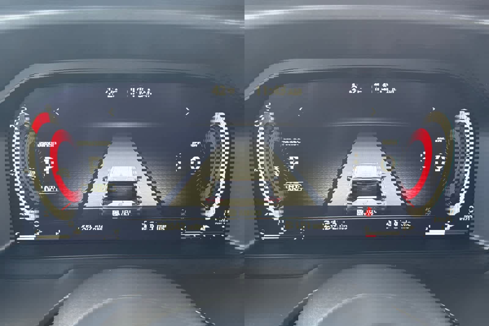 Used 2024 Nissan Rogue SL w/ SL Premium Package AWD/4WD image 25