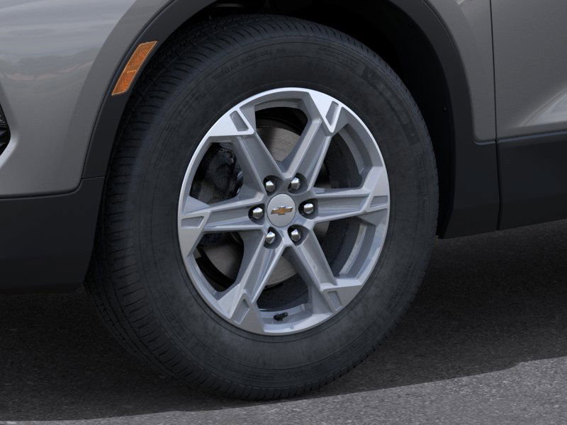 New 2026 Chevrolet Blazer LT w/ Convenience Package image 33