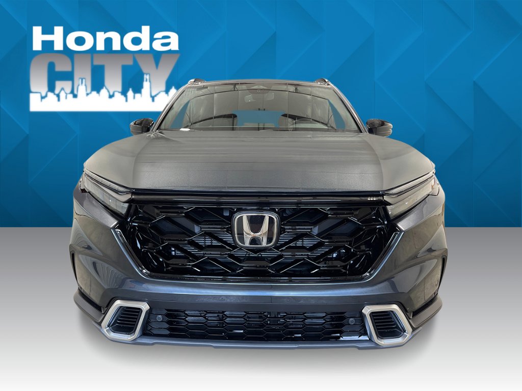 New 2026 Honda CR-V Sport Touring image 10