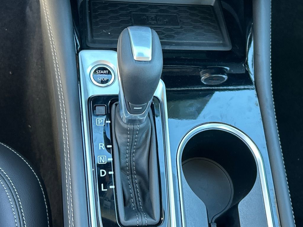 New 2025 Nissan Altima 2.5 SL image 16