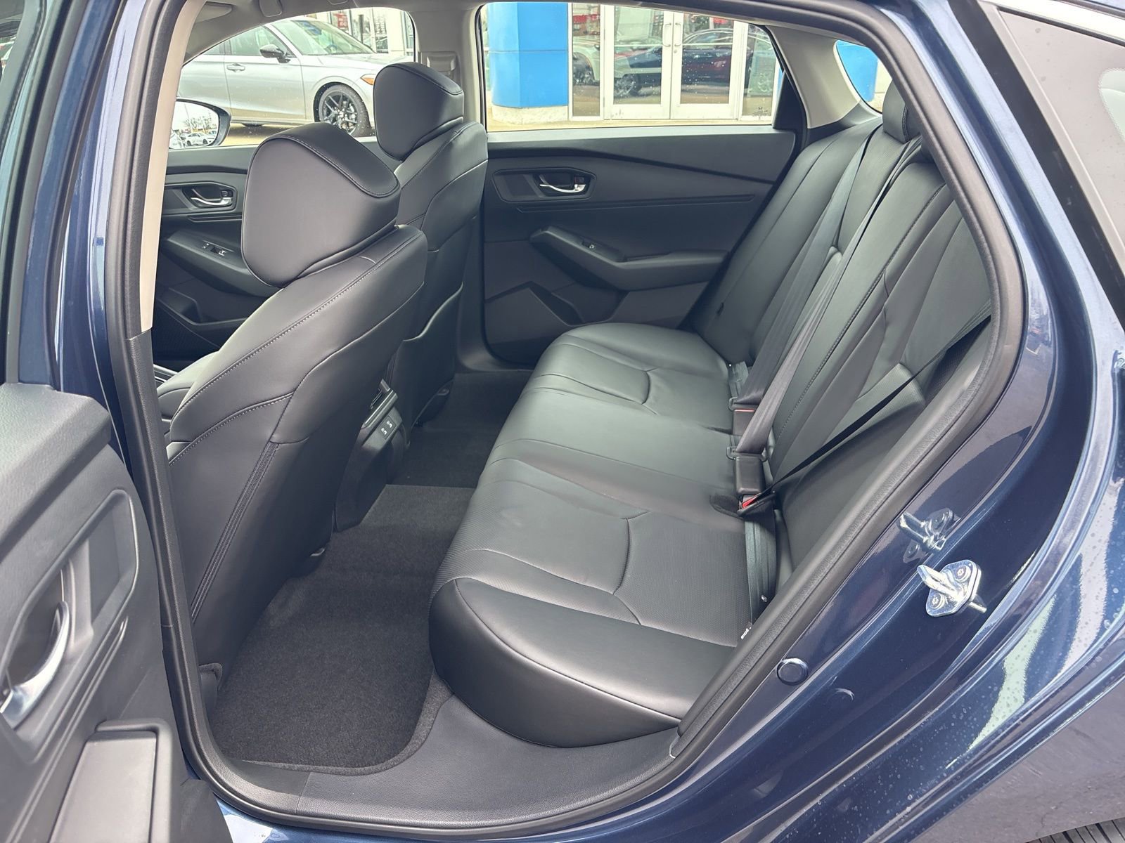 New 2026 Honda Accord EX-L image 23