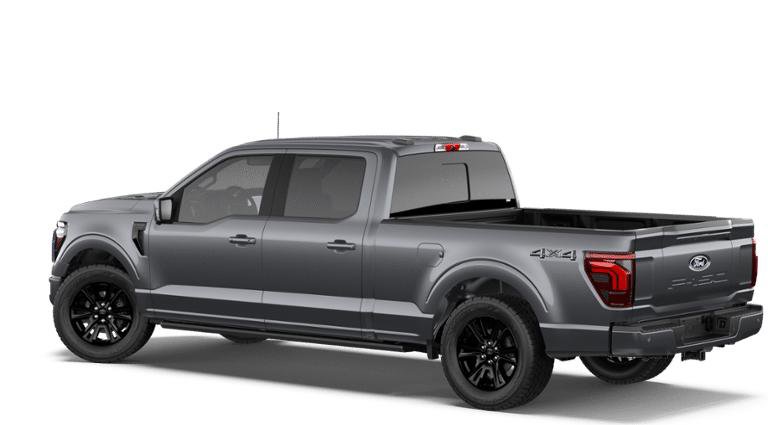 New 2026 Ford F150 Platinum AWD/4WD image 24