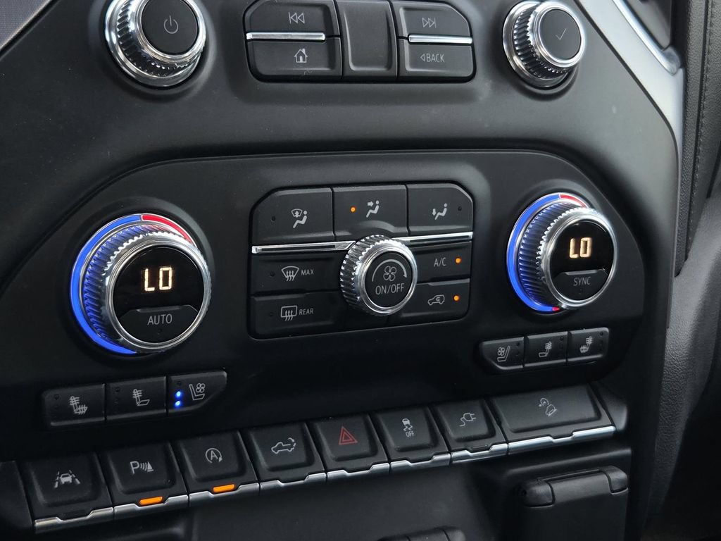 Used 2020 GMC Sierra 1500 SLT AWD/4WD image 18