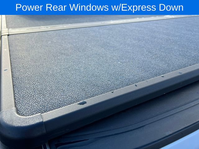 Used 2020 GMC Sierra 2500 4x4 Double Cab w/ Convenience Package image 14