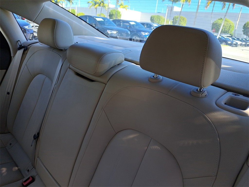 Used 2018 Audi A6 2.0T Premium image 28