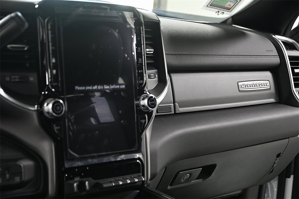 New 2026 RAM 2500 Laramie image 16