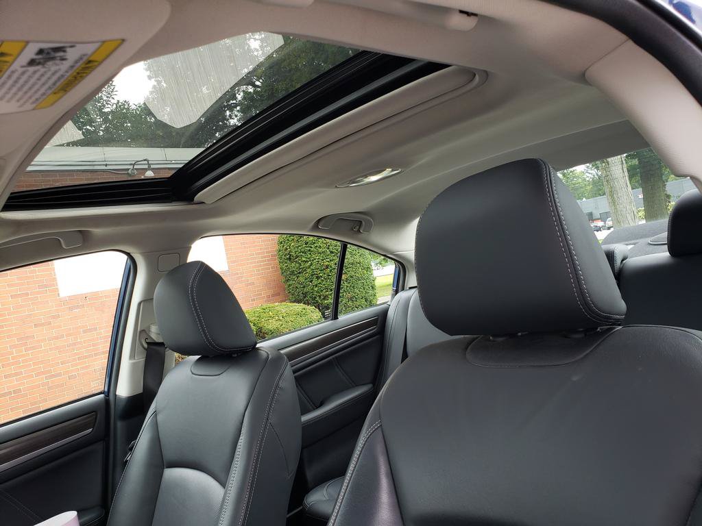 Used 2019 Subaru Legacy 3.6R Limited w/ Popular Package #2A AWD/4WD image 10