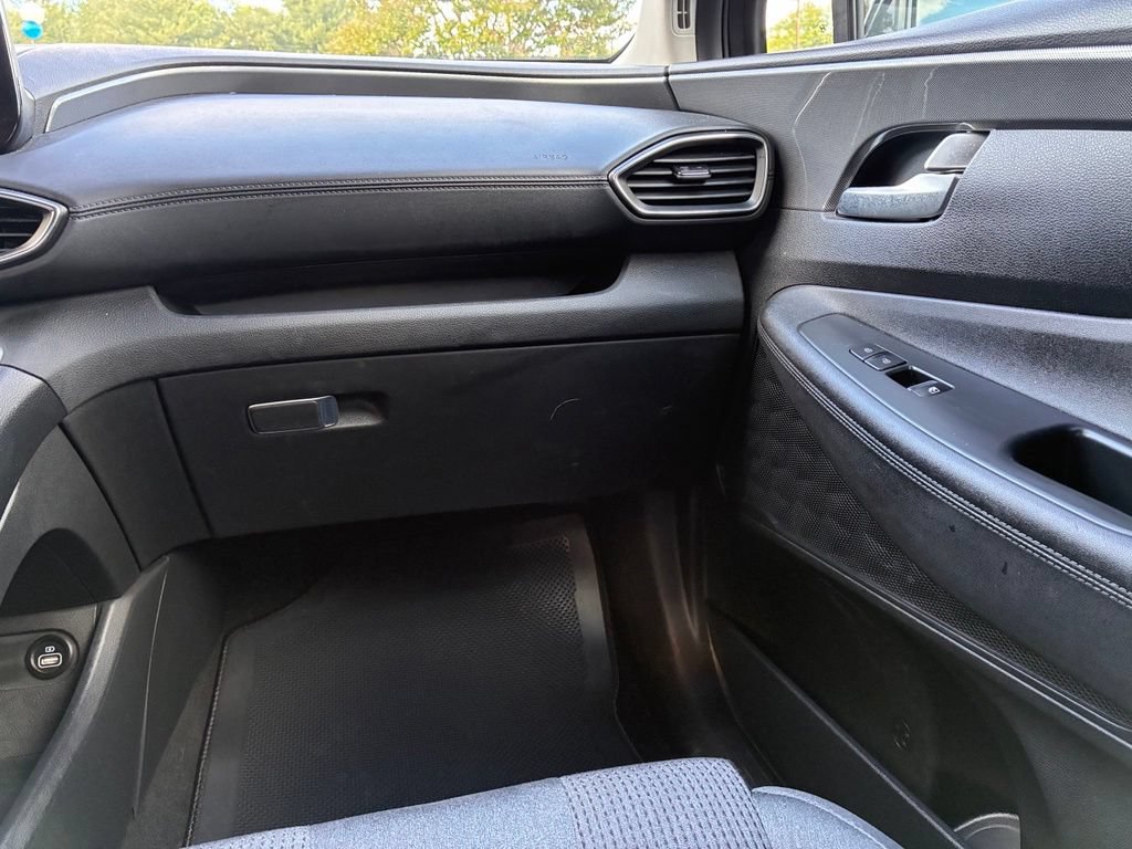 Used 2023 Hyundai Santa Fe SEL AWD/4WD image 35