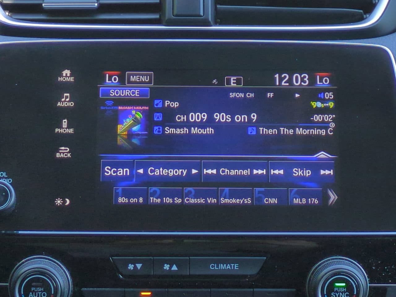 Used 2019 Honda CR-V EX image 17