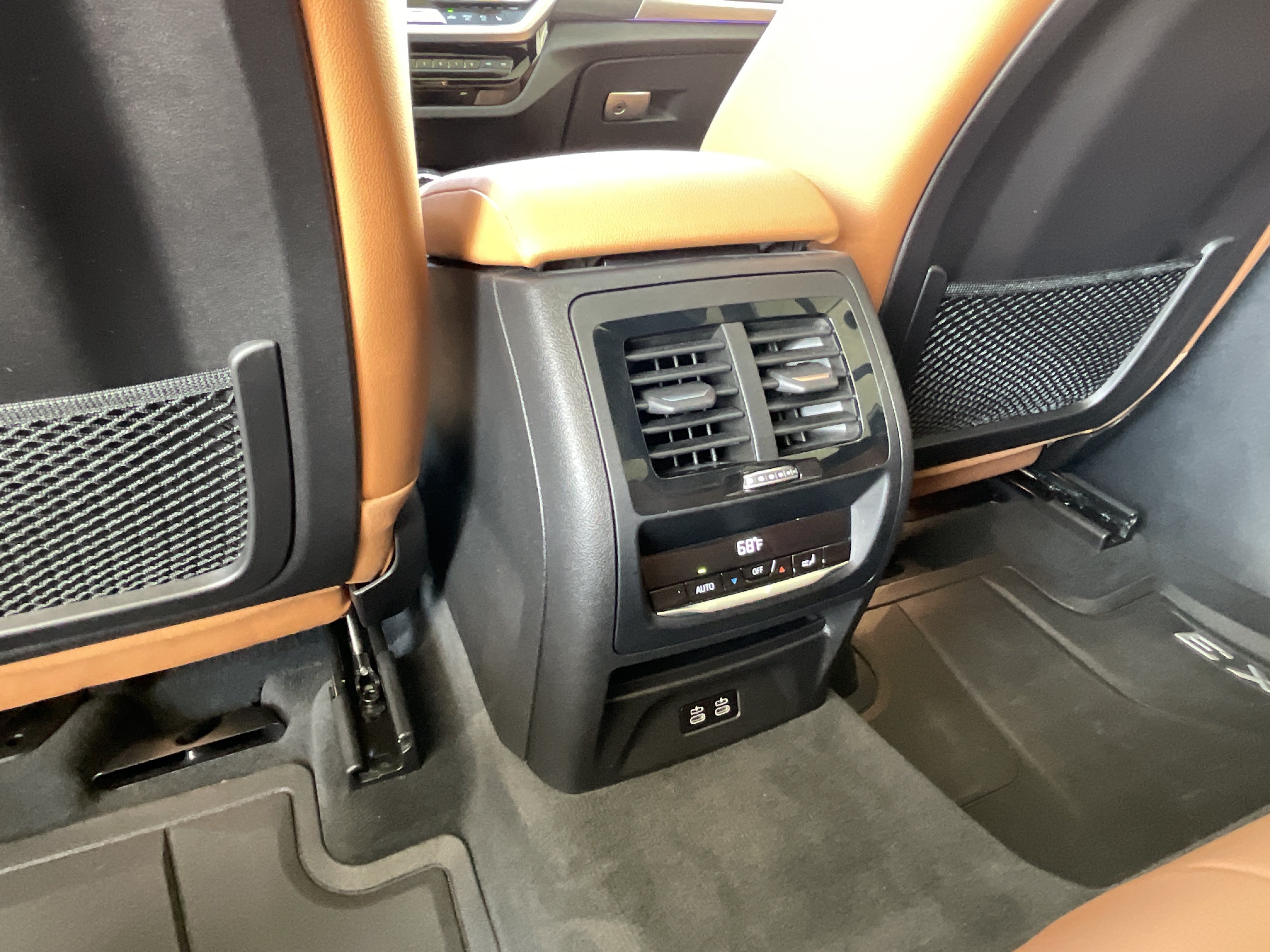 Certified 2023 BMW X3 xDrive30i w/ M Sport Package AWD/4WD image 26