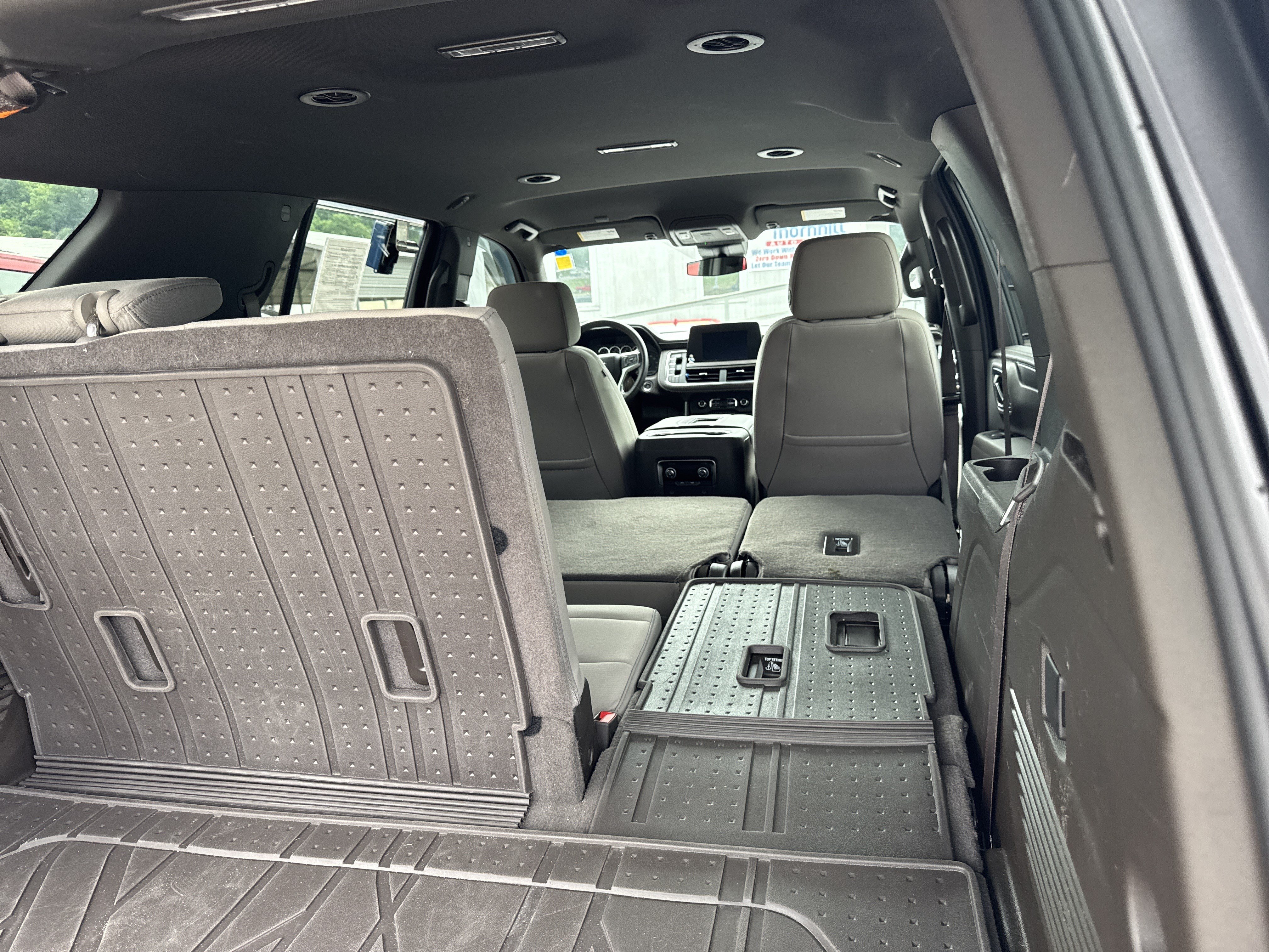 Used 2024 Chevrolet Tahoe LS w/ Driver Alert Package AWD/4WD image 20