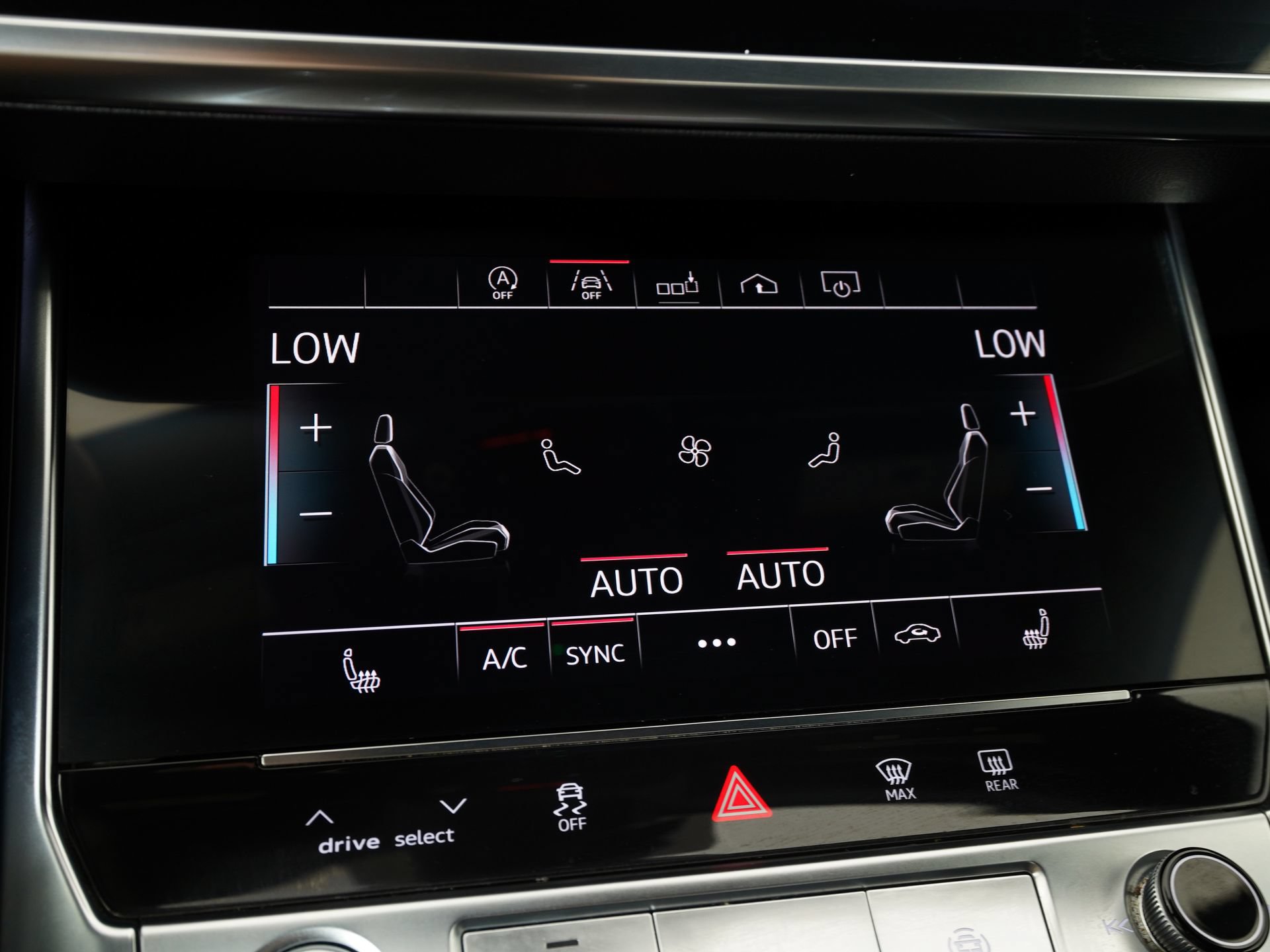 Used 2019 Audi A6 2.0T Premium Plus AWD/4WD image 22