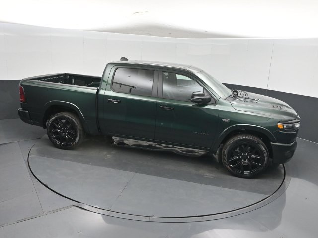 New 2027 RAM 1500 Laramie AWD/4WD image 44