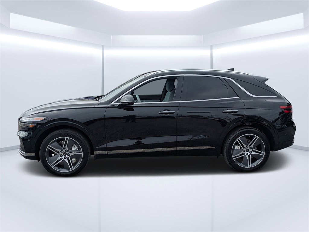 Used 2026 Genesis Electrified GV70 Advanced image 6