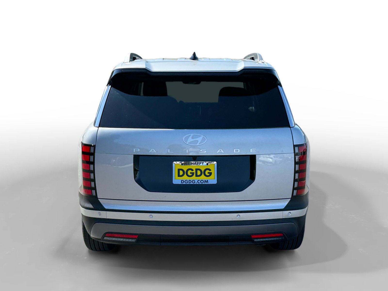 New 2026 Hyundai Palisade SEL image 4