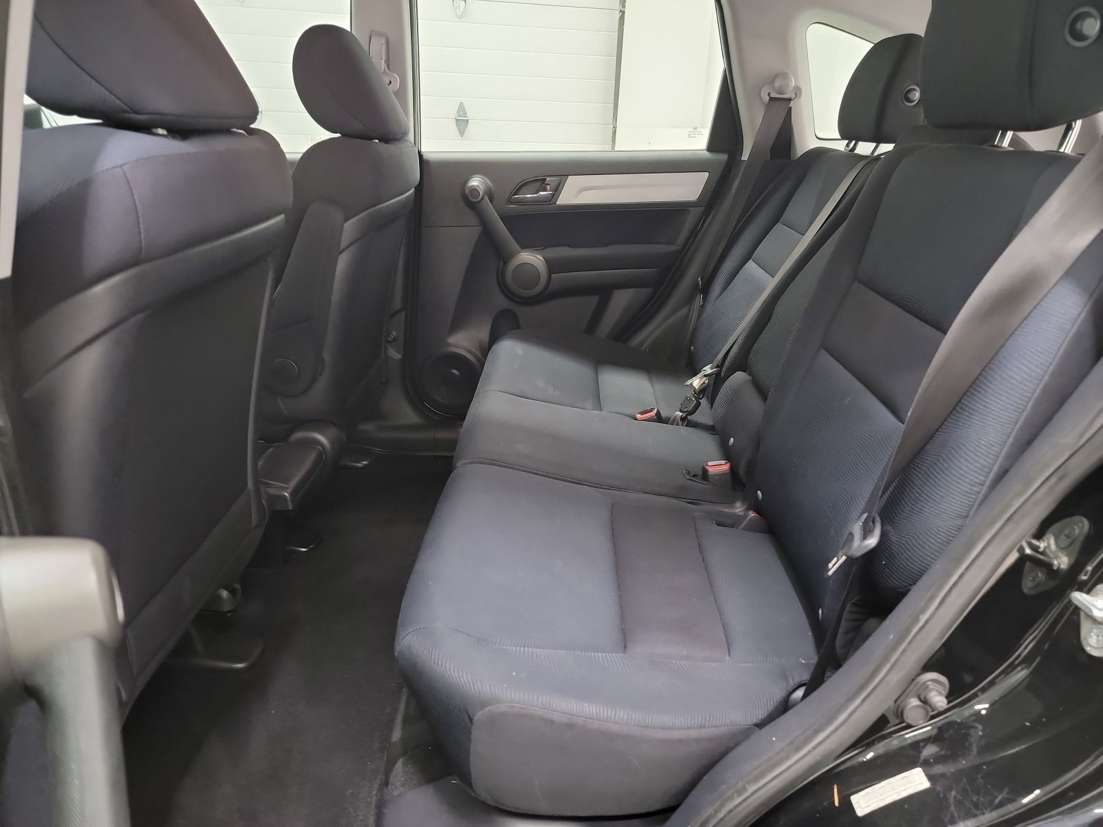 Used 2010 Honda CR-V LX image 16