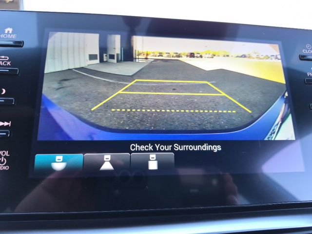 Certified 2021 Honda Accord Sport image 26