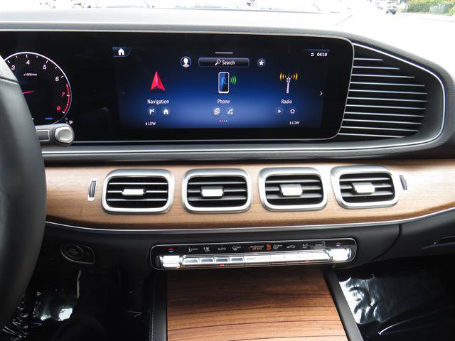 Certified 2025 Mercedes-Benz GLE 350 4MATIC w/ AMG Line Exterior image 14