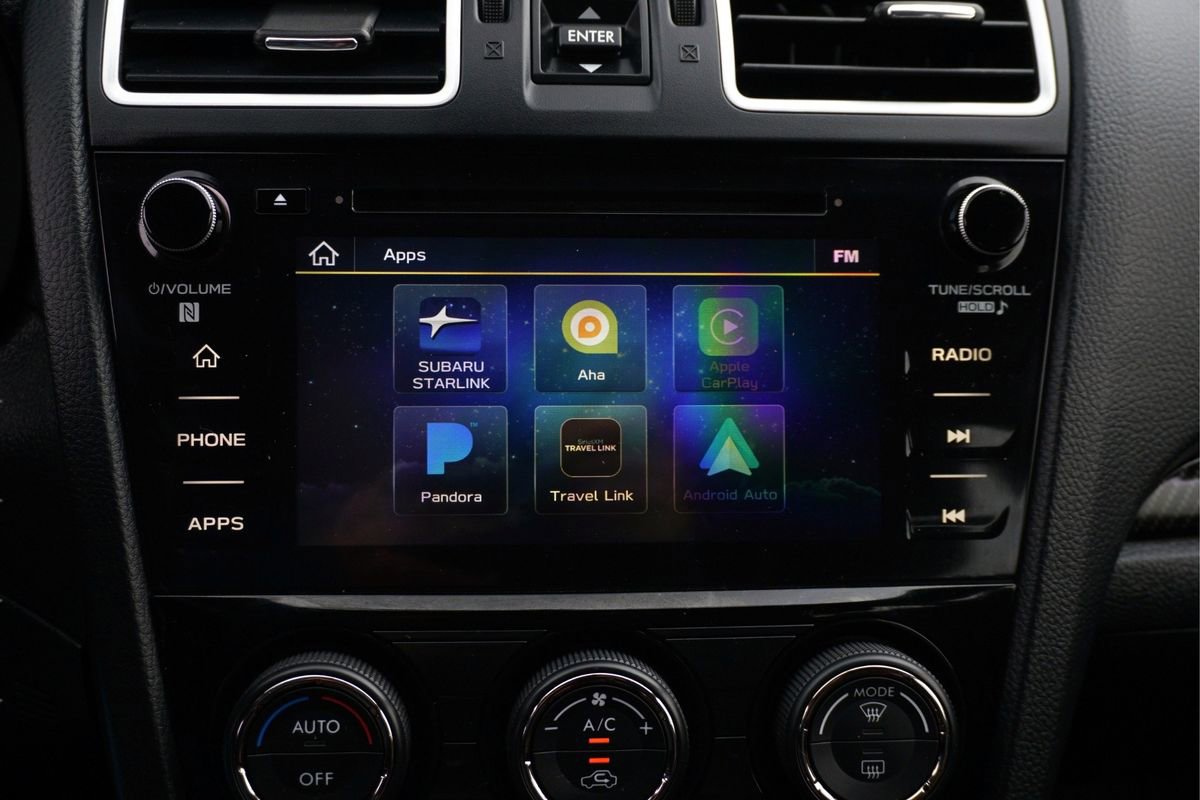 Used 2019 Subaru WRX Premium w/ Performance Package image 30