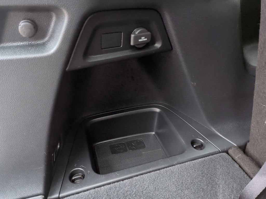 Certified 2024 Honda Pilot EX-L image 11