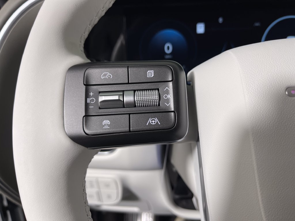 New 2026 Hyundai Palisade Limited FWD image 29