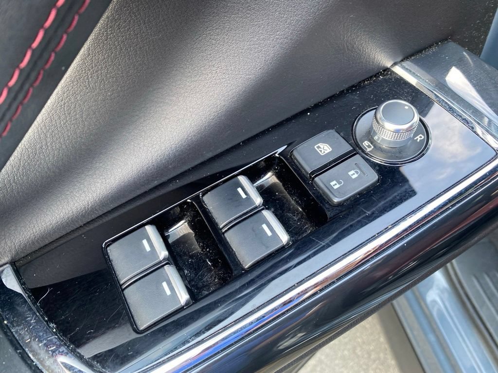Used 2021 MAZDA CX-9 Carbon Edition AWD/4WD image 14