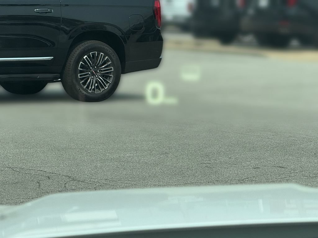 New 2026 GMC Acadia AT4 w/ Luxury Package AWD/4WD image 33