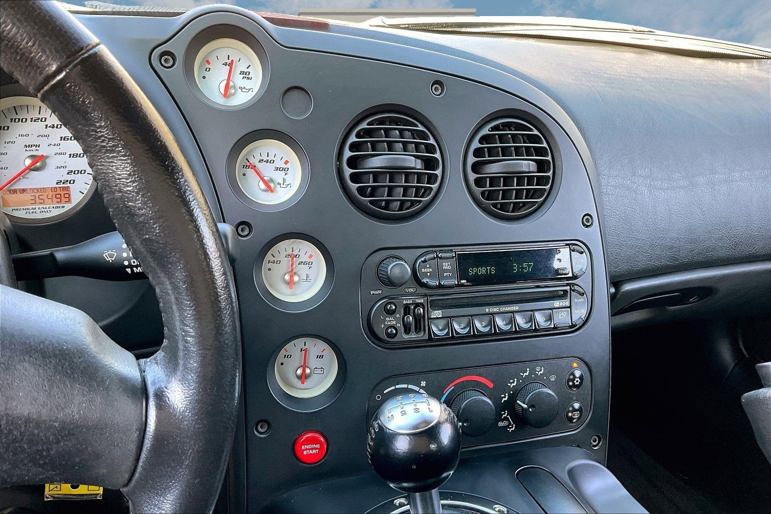 Used 2003 Dodge Viper SRT-10 image 6