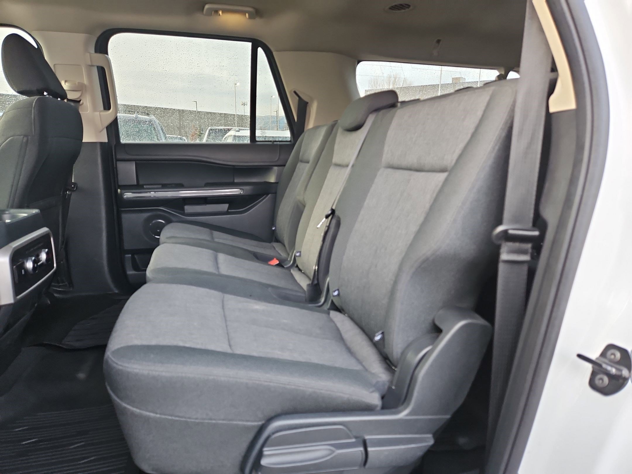 Certified 2024 Ford Expedition Max XLT AWD/4WD image 31