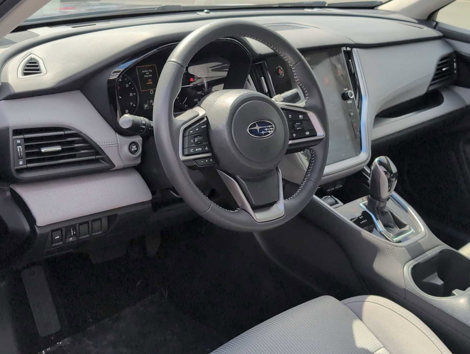 Certified 2025 Subaru Legacy Premium w/ Popular Package #1A image 10