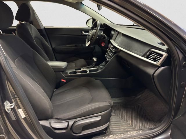 Used 2019 Kia Optima LX image 15