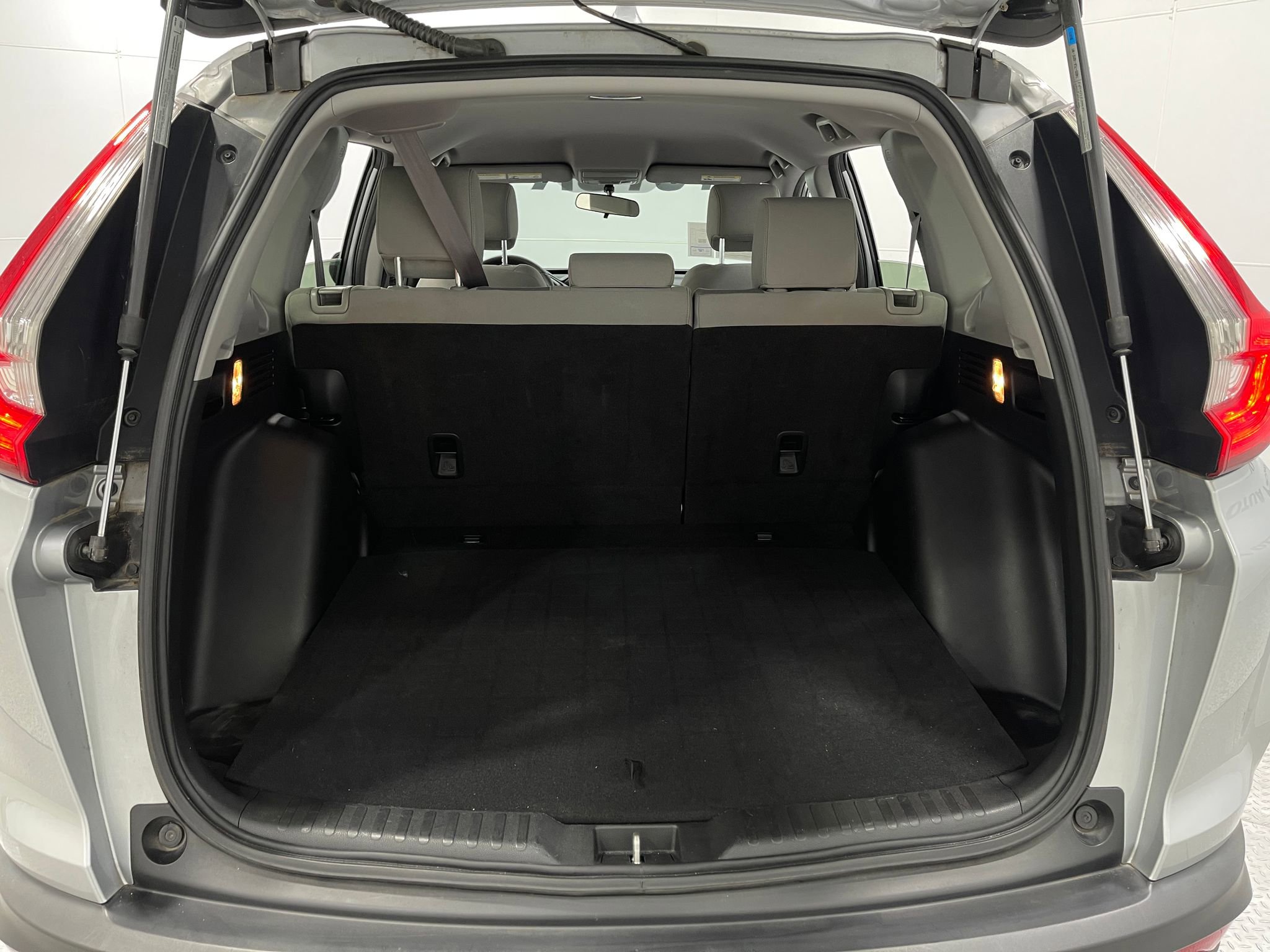 Used 2017 Honda CR-V LX image 22