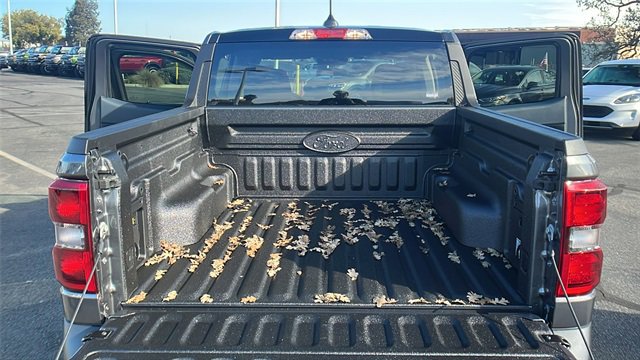 Certified 2025 Ford Maverick XLT w/ Equipment Group 301A image 15