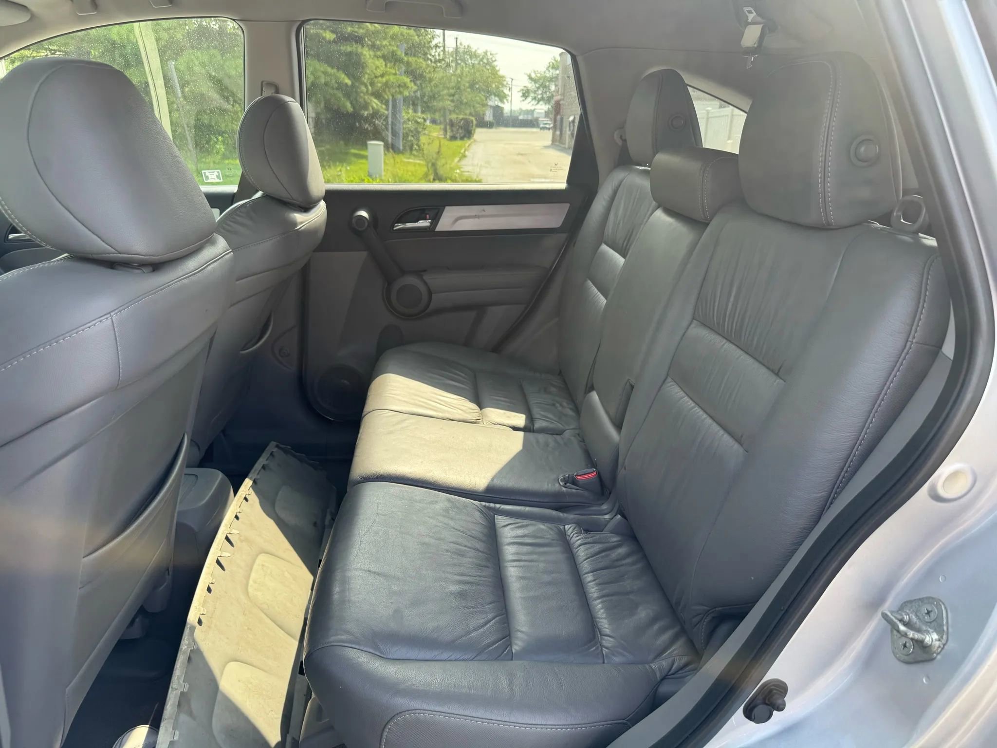 Used 2010 Honda CR-V EX-L image 15