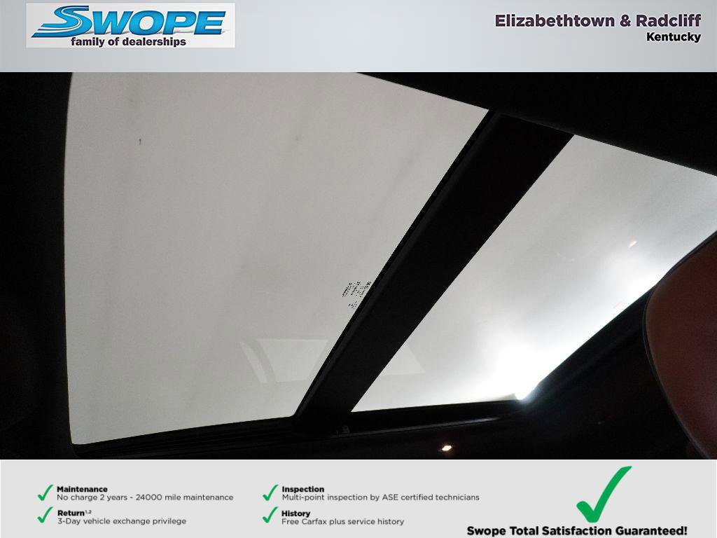 Used 2021 Jeep Grand Cherokee Summit image 27