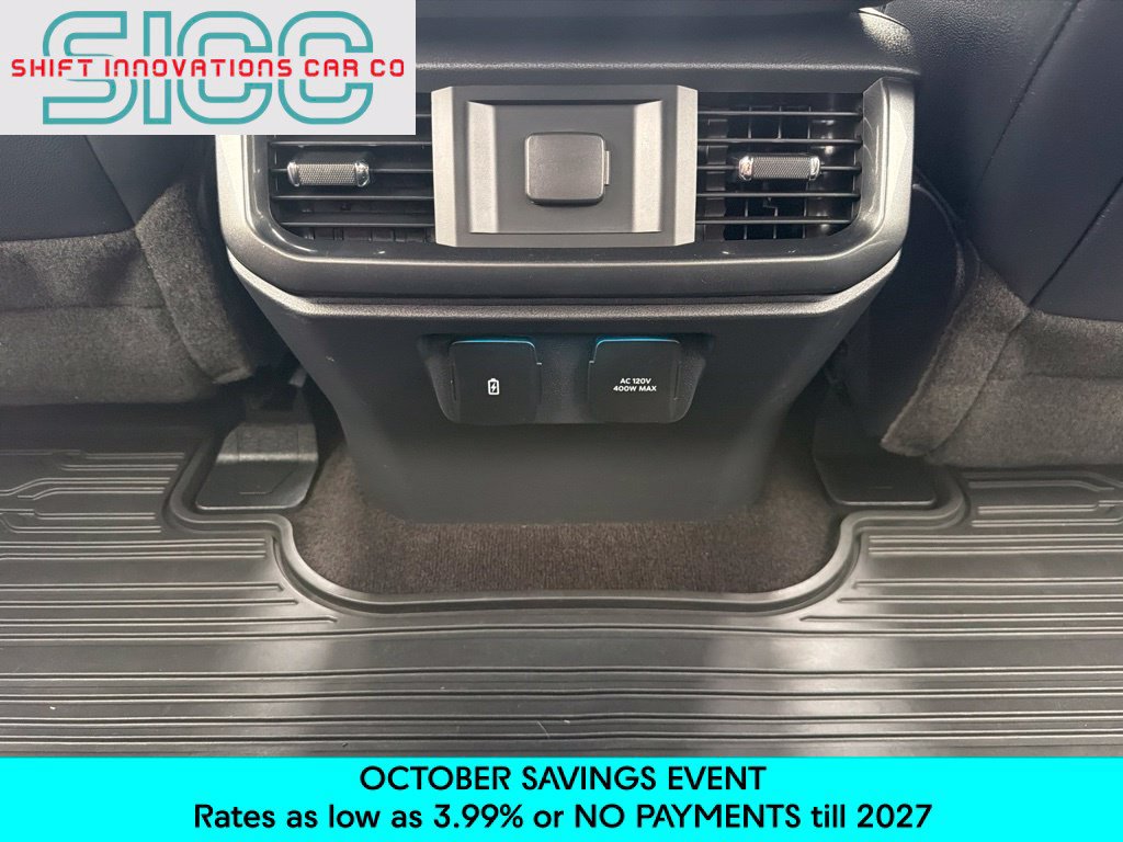 Used 2021 Ford F150 Lariat AWD/4WD image 26
